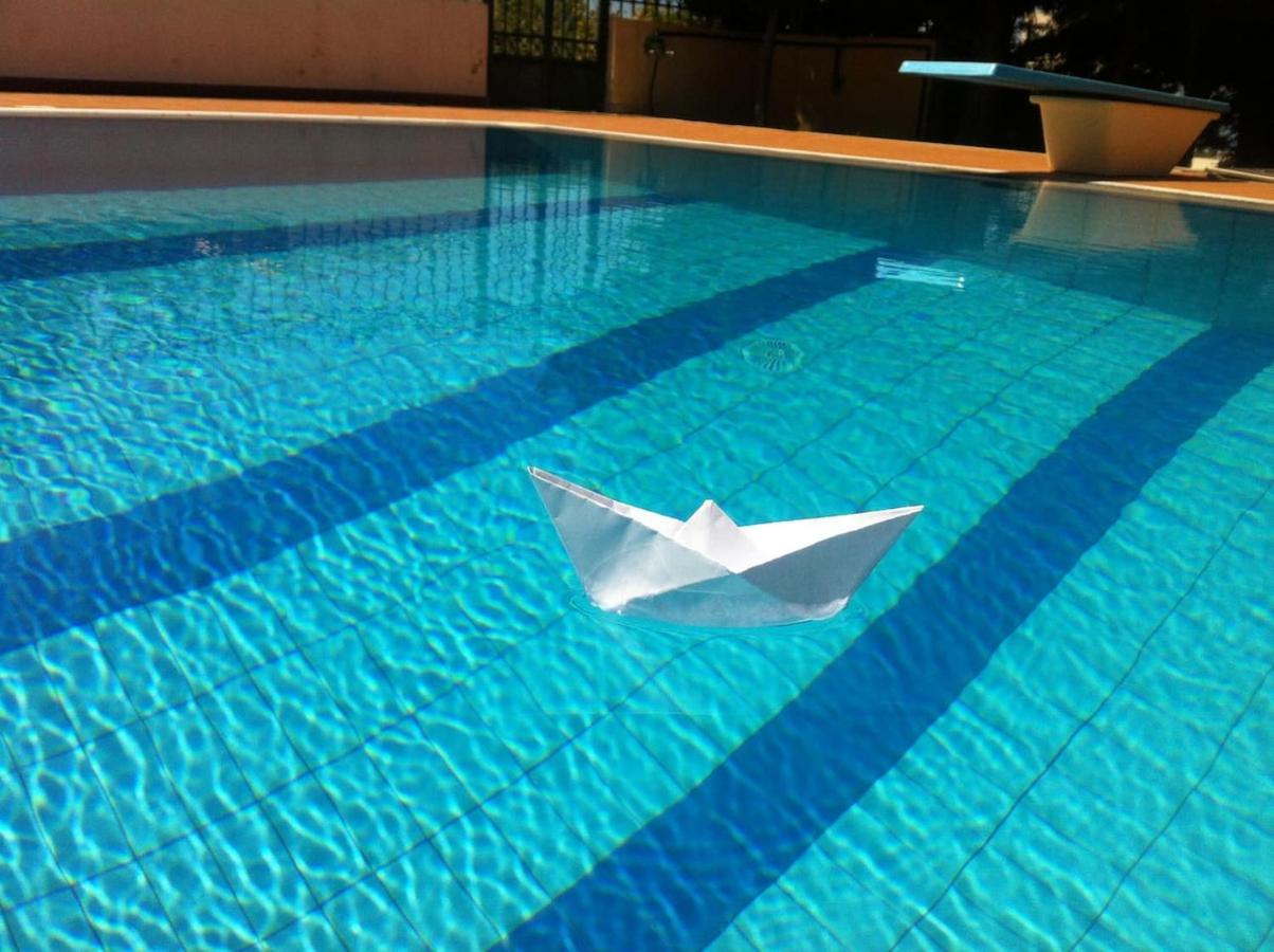 Artemis Luxury Villa - Hersonissos Private Pool Oasis 外观 照片