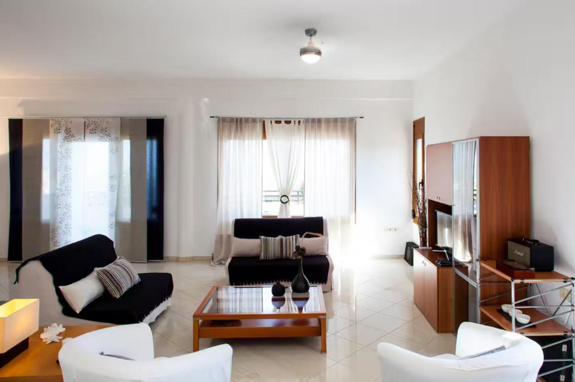 Artemis Luxury Villa - Hersonissos Private Pool Oasis 外观 照片