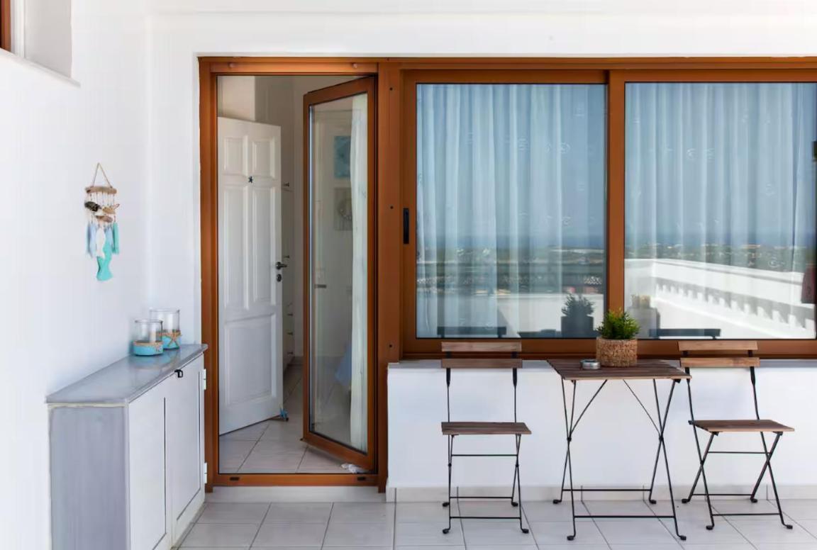 Artemis Luxury Villa - Hersonissos Private Pool Oasis 外观 照片