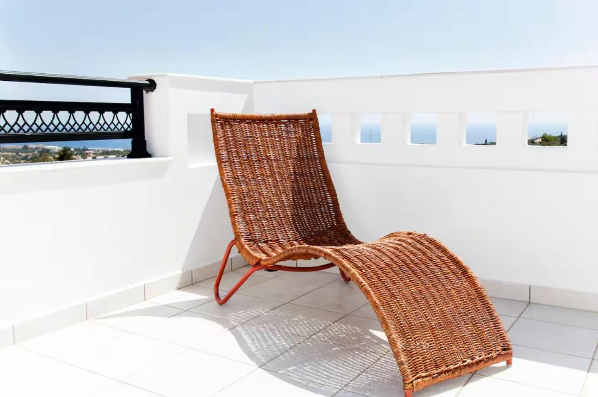 Artemis Luxury Villa - Hersonissos Private Pool Oasis 外观 照片